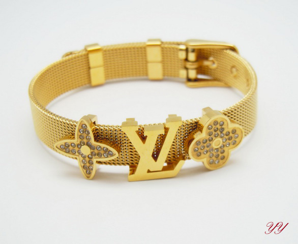 Bracciale Louis Vuitton Modello 363